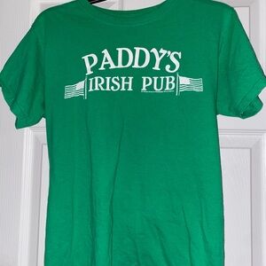 Paddy’s pub Tshirt